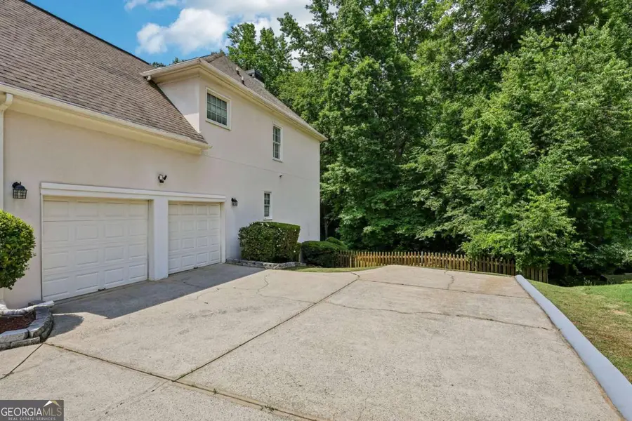 3645 Hickory Branch Trail, Suwanee, GA 30024 - #3