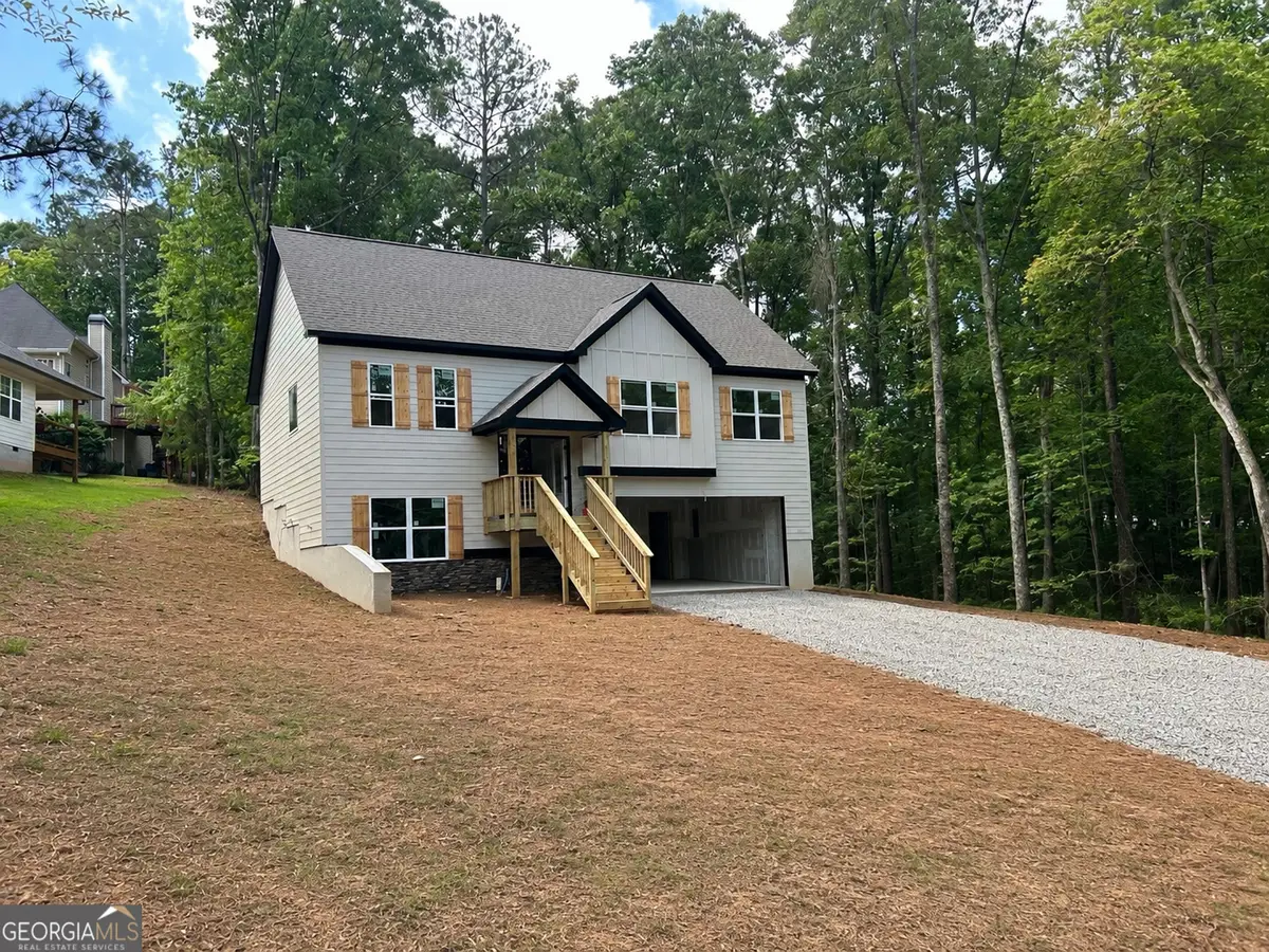 3164 Sweetbriar Drive, Villa Rica, GA 30180 - #1
