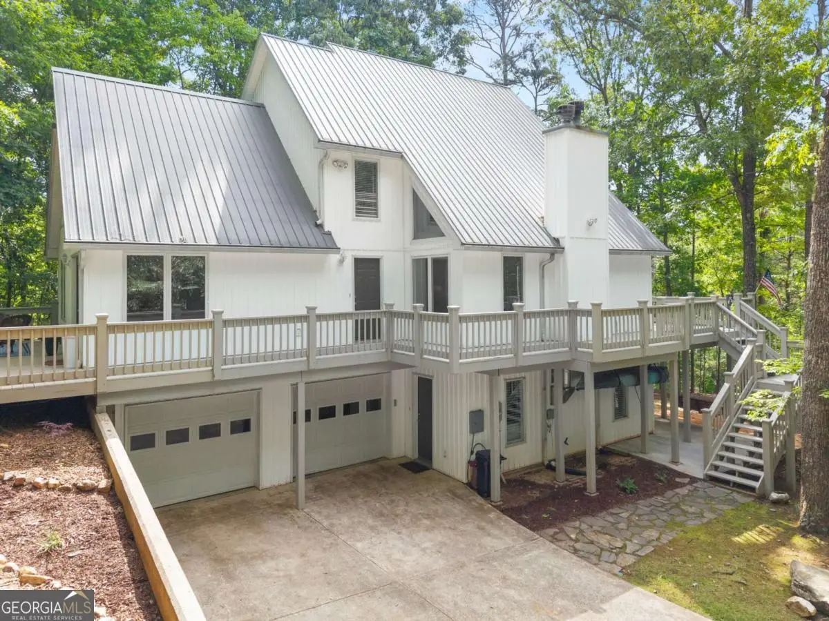 510 High Shoals Drive, Dahlonega, GA 30533 - #1