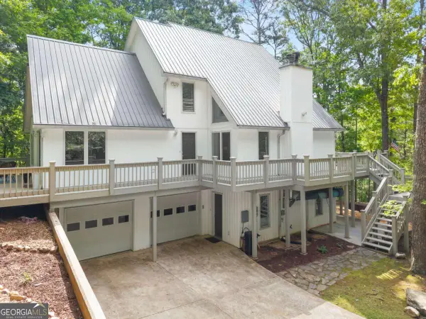 510 High Shoals Drive, Dahlonega, GA 30533