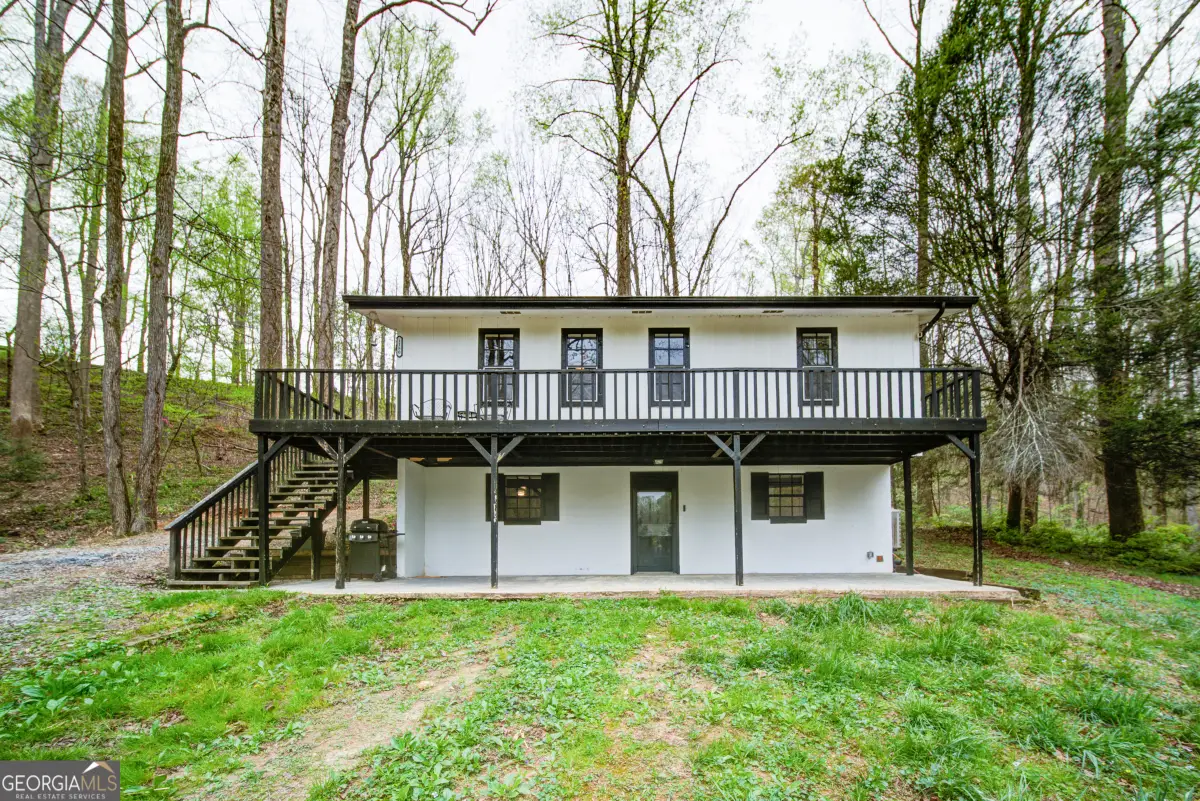 1180 Martin Head Circle, Dahlonega, GA 30533 - #1