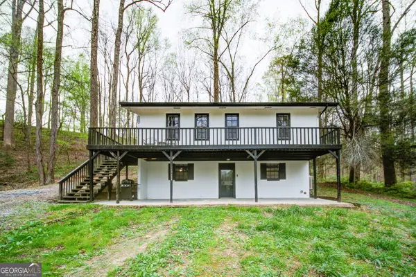 1180 Martin Head Circle, Dahlonega, GA 30533