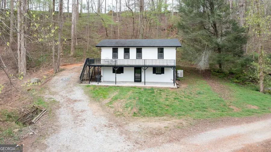 1180 Martin Head Circle, Dahlonega, GA 30533 - #2