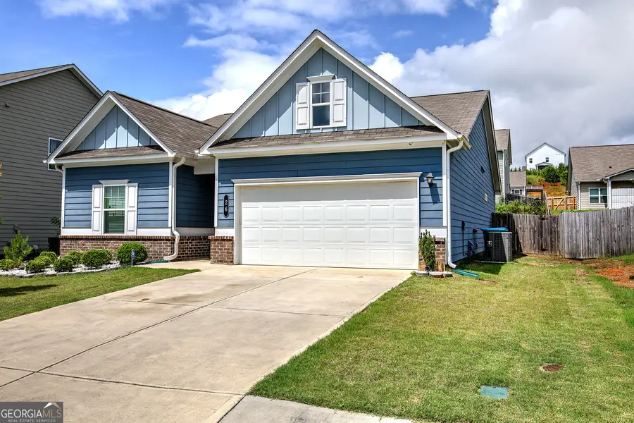 26 Thacker Trail, Adairsville, GA 30103 - #3