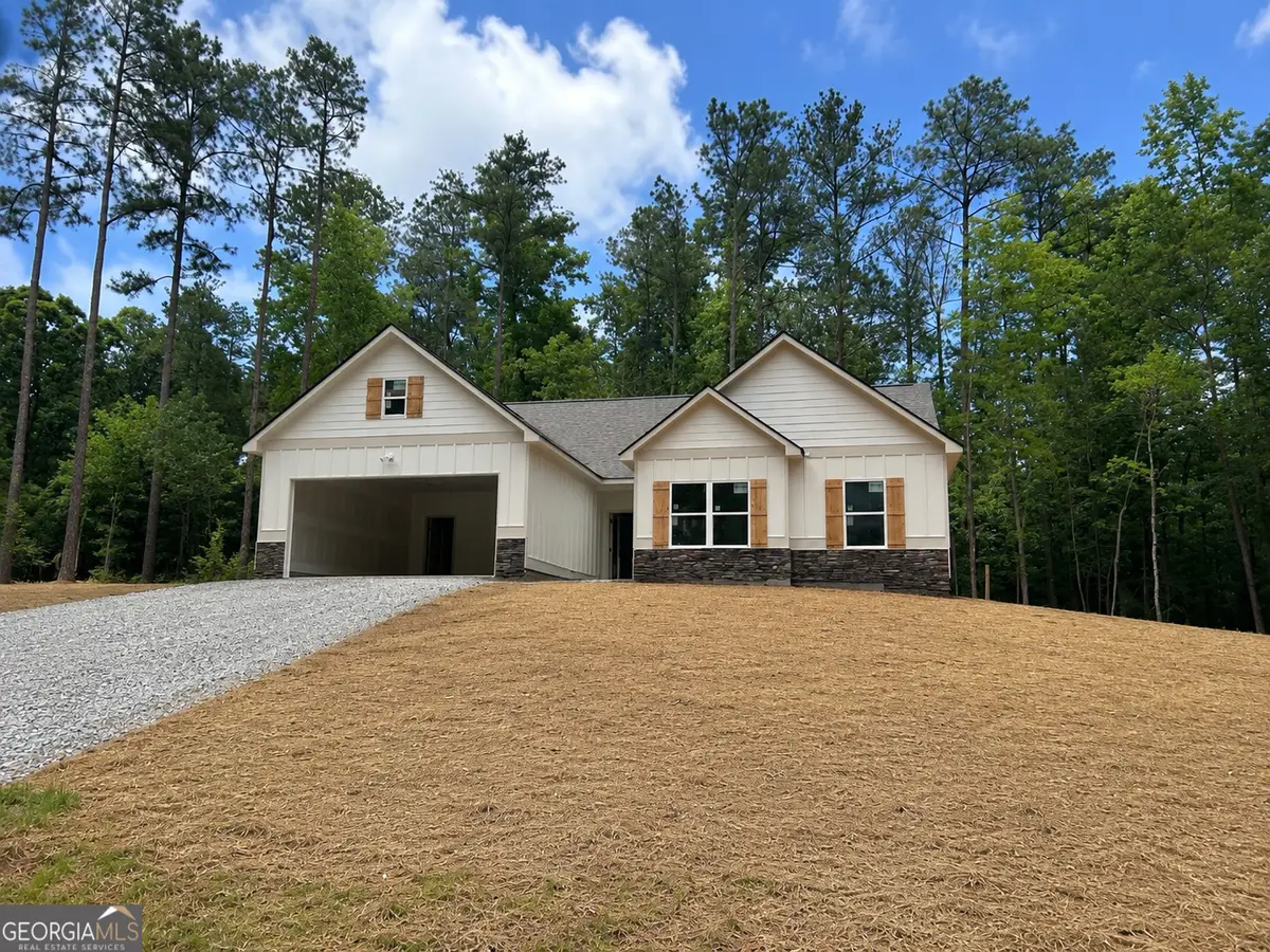 3295 Lakeview Parkway, Villa Rica, GA 30180 - #1