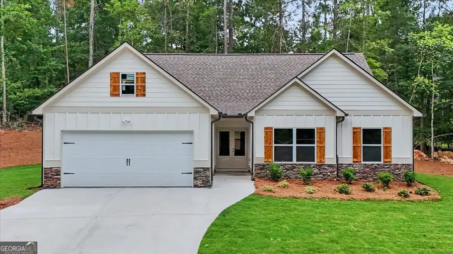 3312 Lakeview Parkway, Villa Rica, GA 30180 - #3