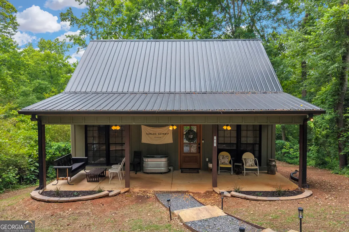 302 Gumlog Drive, Lavonia, GA 30553 - #1