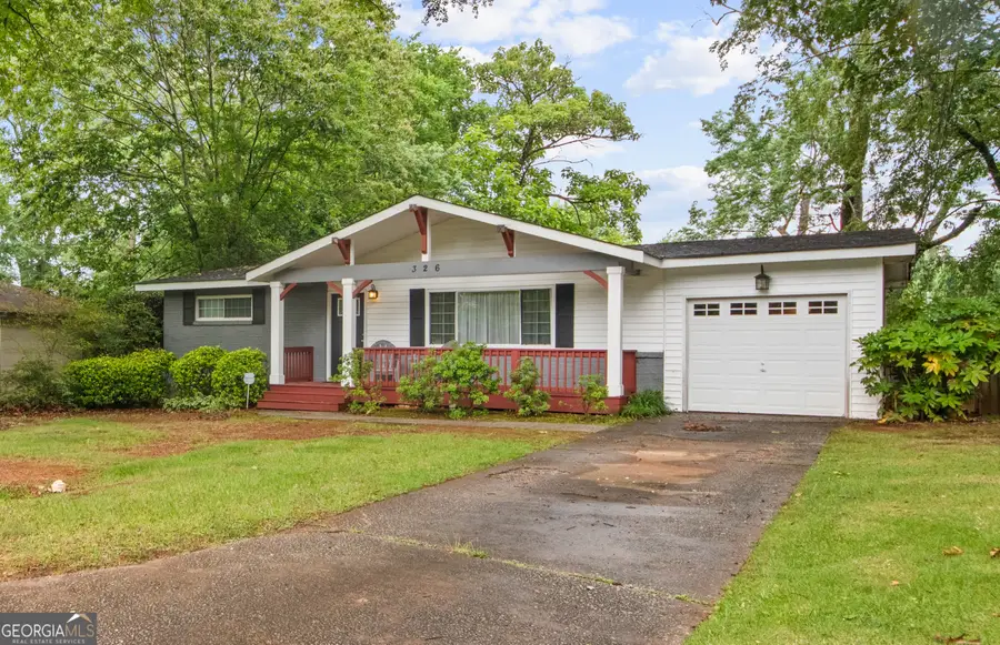 326 Norton Circle Se, Smyrna, GA 30082 - #2
