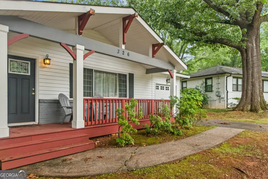 326 Norton Circle Se, Smyrna, GA 30082 - #3