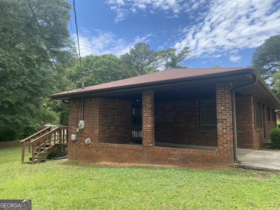 1409 Laboon Road, Monroe, GA 30655 - #2