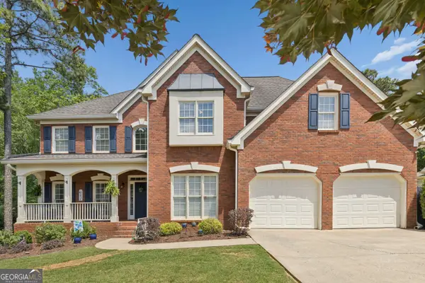 1204 Benbrooke Court Nw, Acworth, GA 30101
