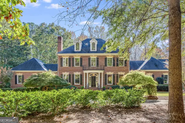 510 White Oak Drive, Newnan, GA 30265