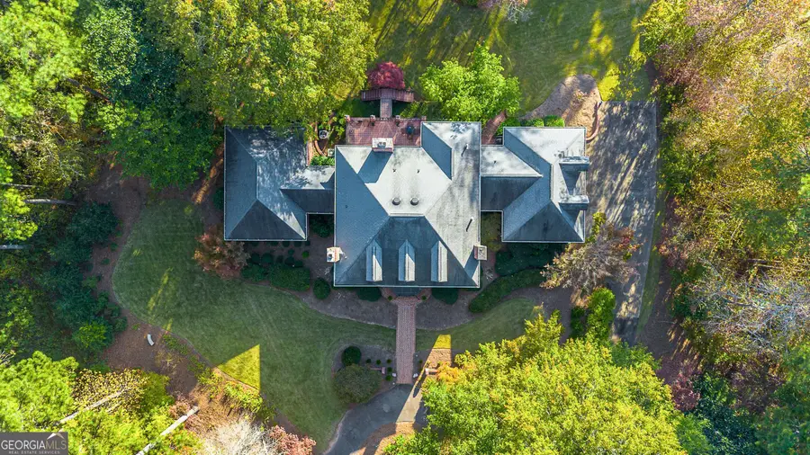 510 White Oak Drive, Newnan, GA 30265 - #2