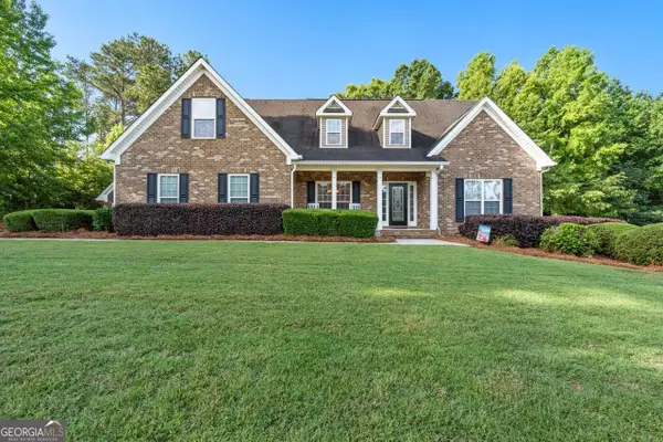 4107 Alayna Lee Circle, McDonough, GA 30252