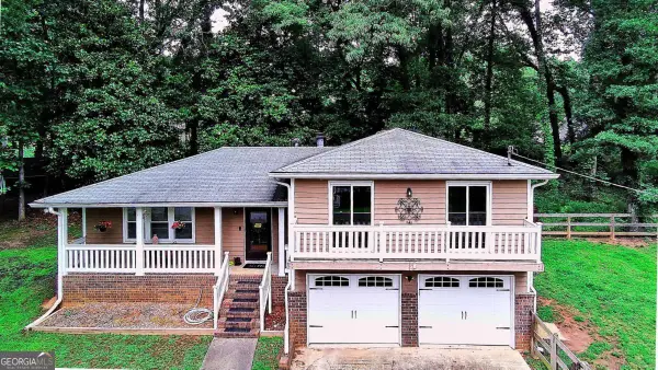 3198 Laura Way, Winston, GA 30187