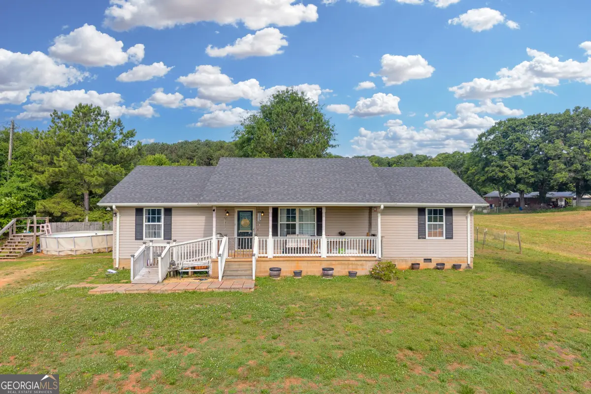 156 Shirley Road, Royston, GA 30662 - #1