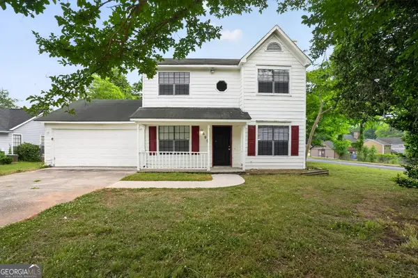 498 Brookfield Way, Jonesboro, GA 30238