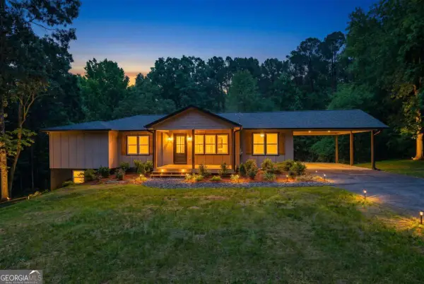 177 Weaver Circle, Canton, GA 30115