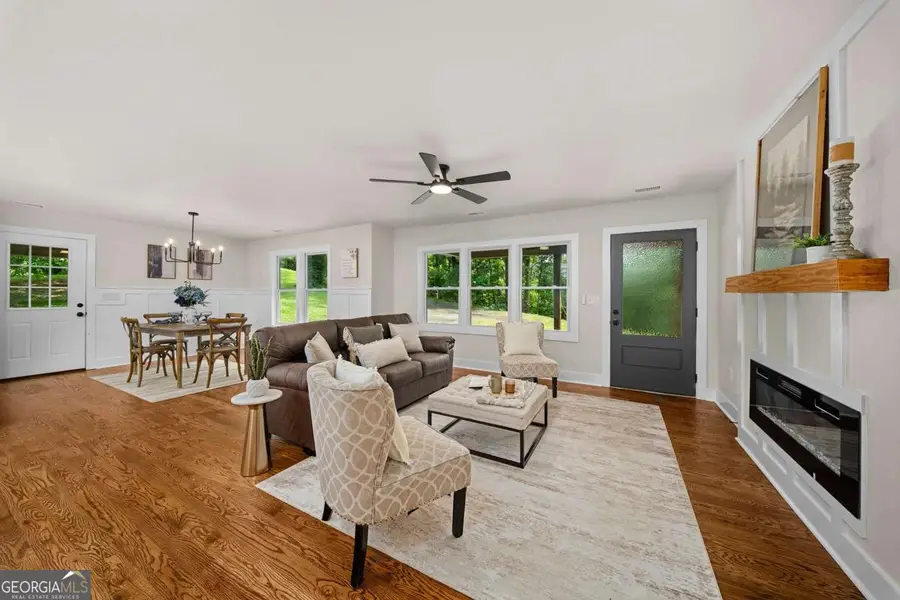 177 Weaver Circle, Canton, GA 30115 - #2