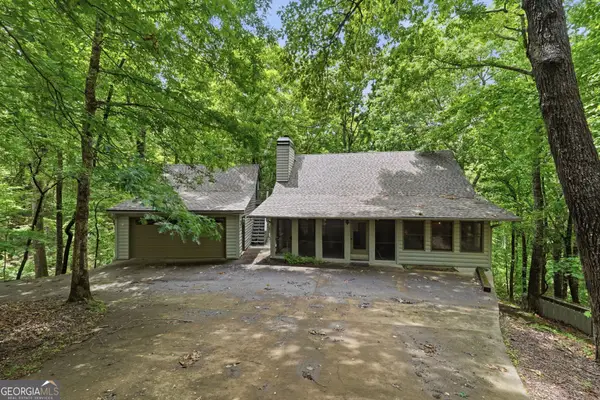 78 Ripple Creek Court, Jasper, GA 30143