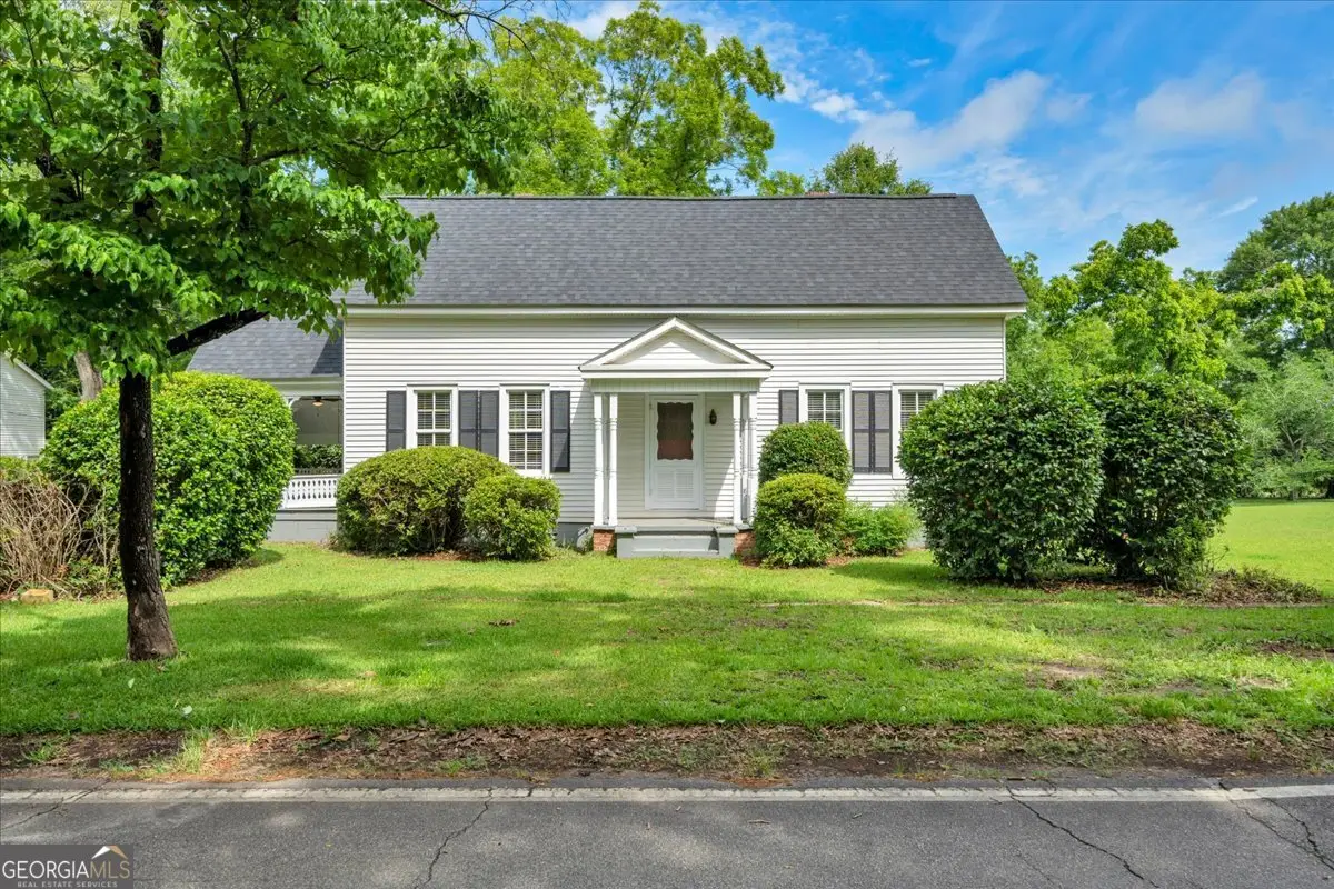 333 Second Street, Danville, GA 31017 - #1