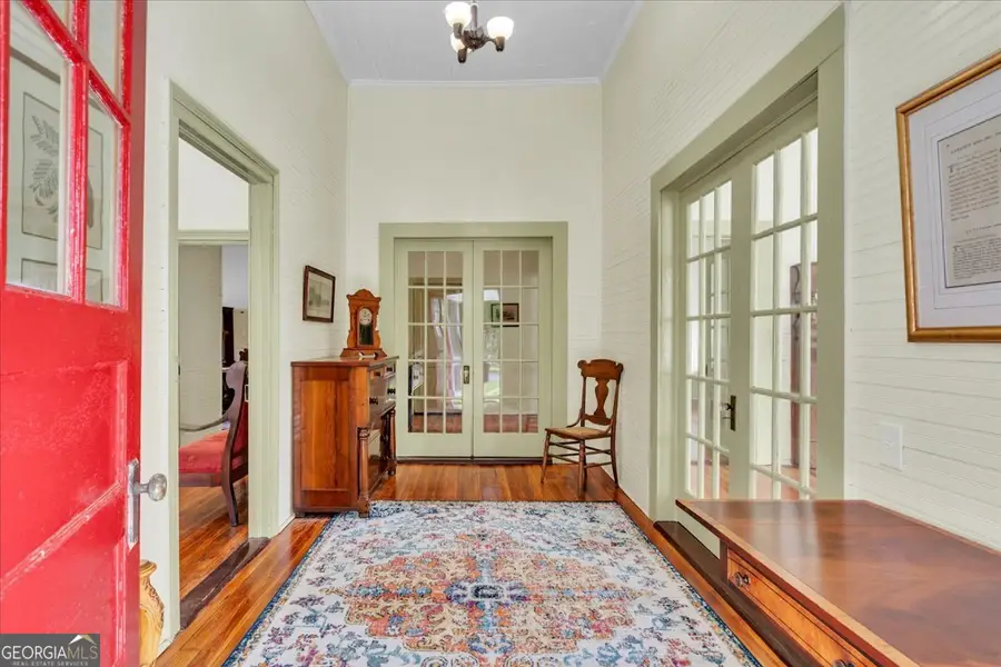 333 Second Street, Danville, GA 31017 - #3