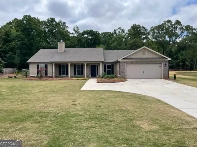 2363 Rat Kinney Road, Statham, GA 30666 - #1