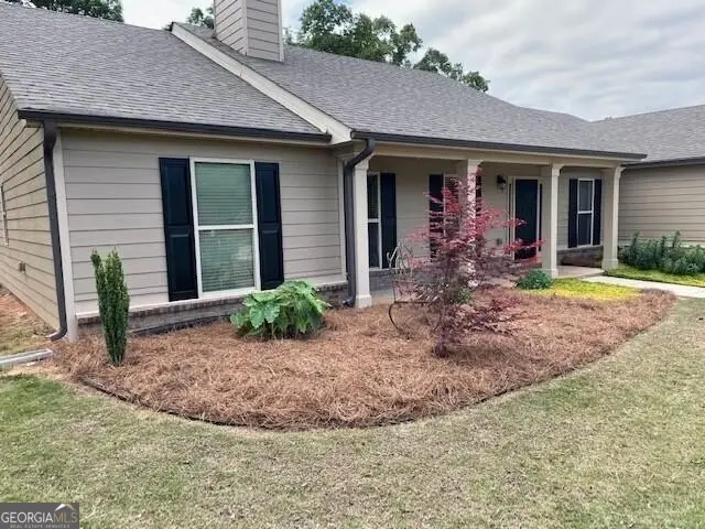 2363 Rat Kinney Road, Statham, GA 30666 - #2