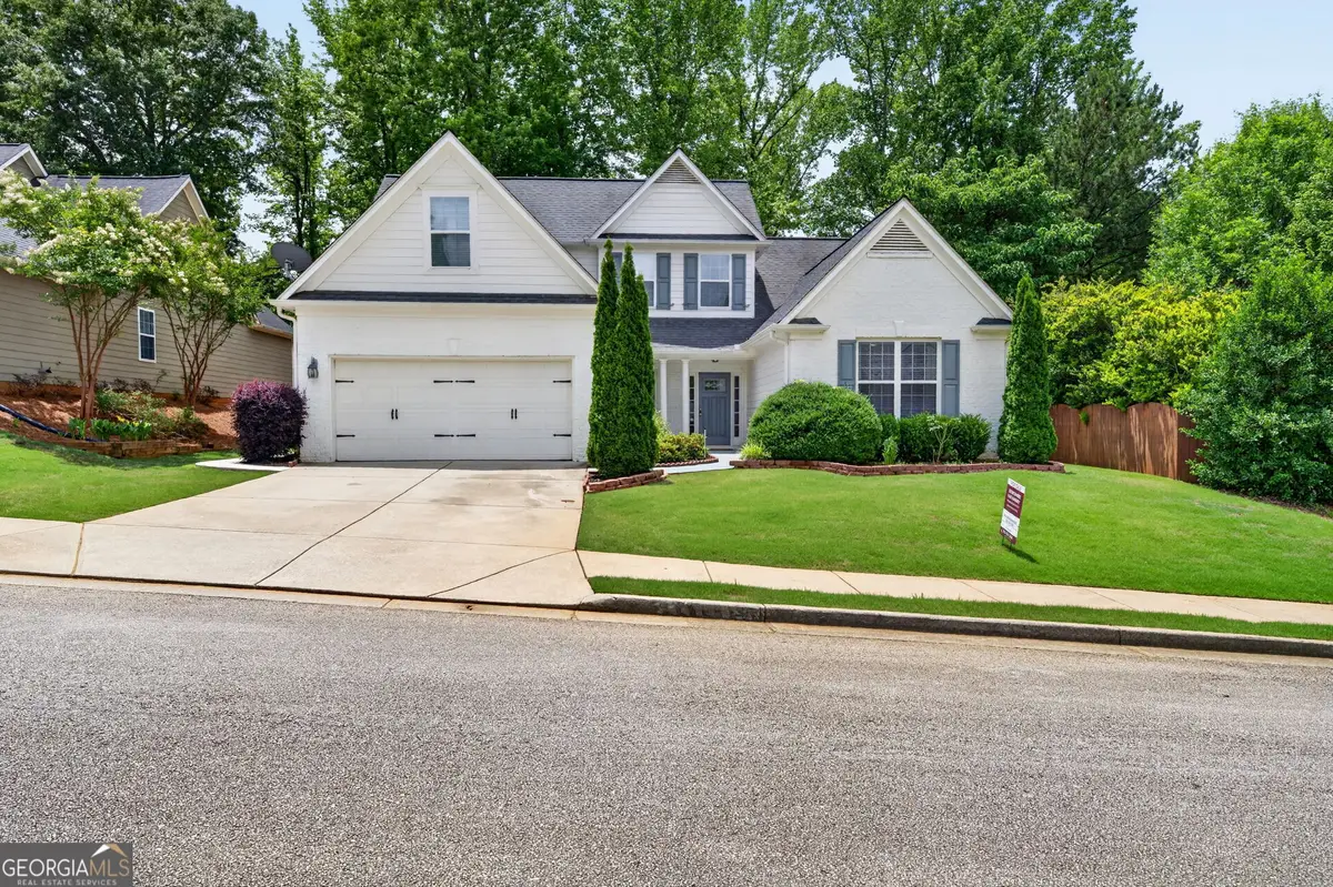 1020 Amber Waves Avenue, Hoschton, GA 30548 - #1