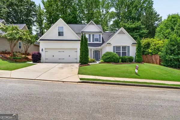 1020 Amber Waves Avenue, Hoschton, GA 30548