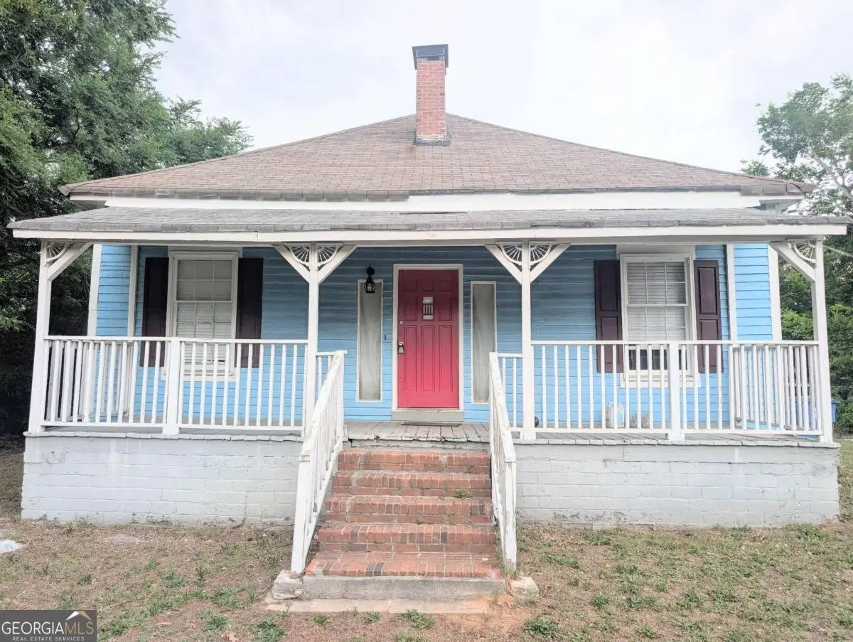 1730 Spring Street Ne, Conyers, GA 30012 - #1