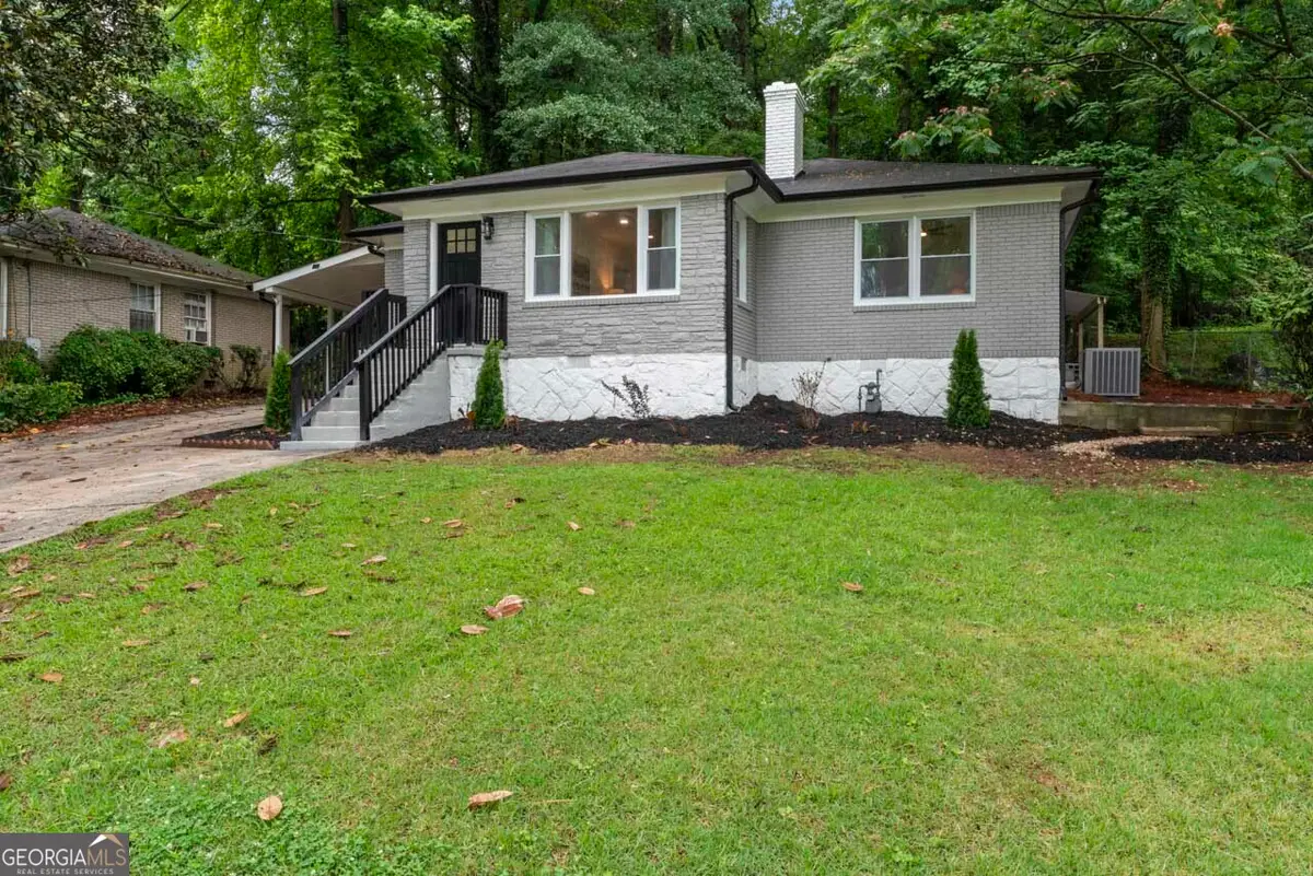 2200 Beecher Circle Sw, Atlanta, GA 30311 - #1