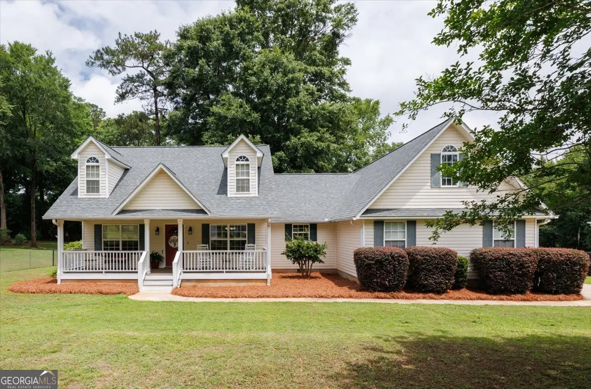 557 Aarons Circle, Gray, GA 31032 - #1