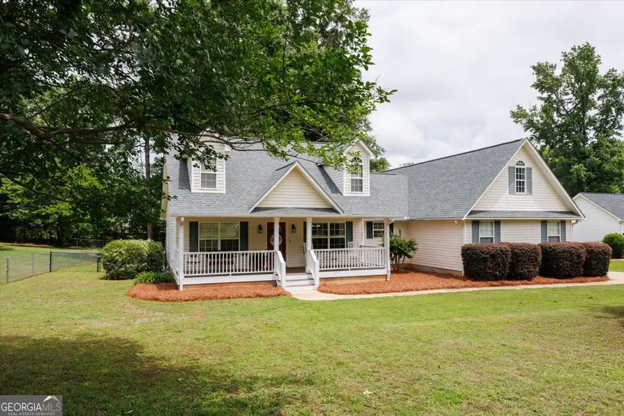 557 Aarons Circle, Gray, GA 31032 - #2