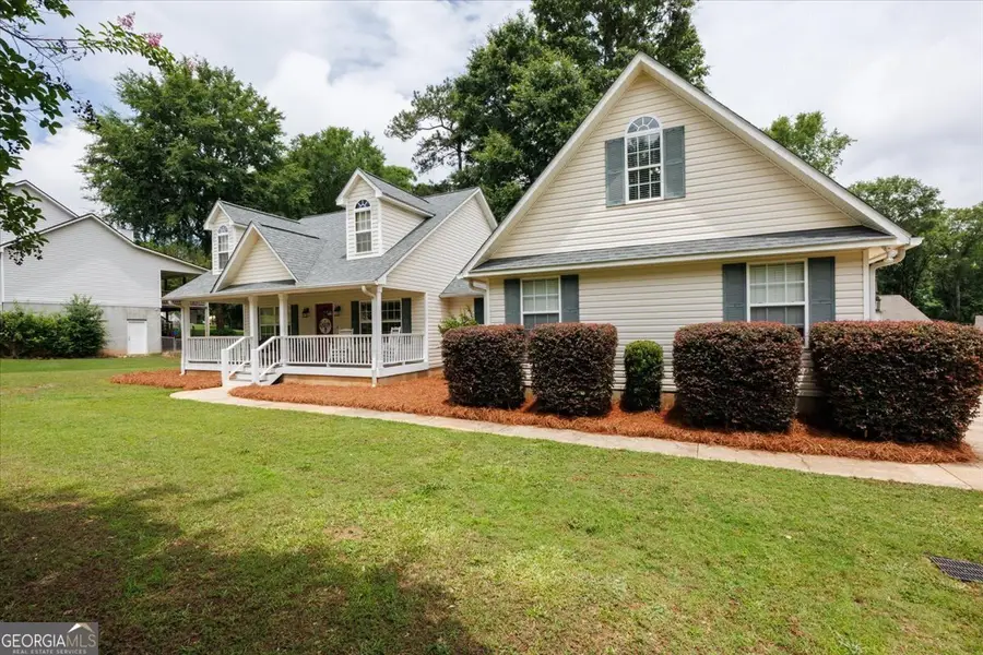557 Aarons Circle, Gray, GA 31032 - #3