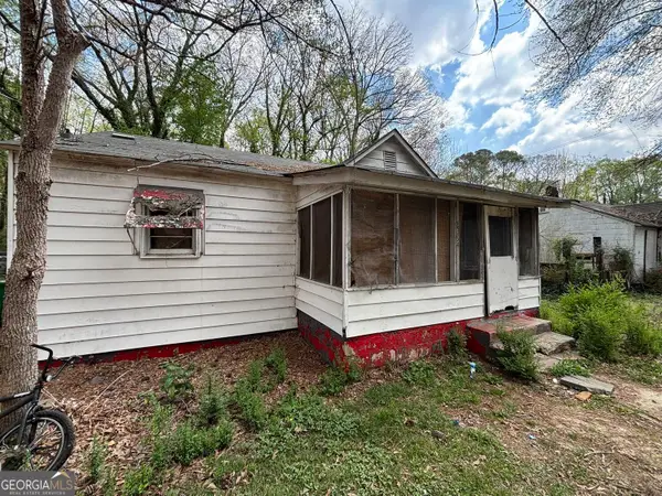2402 Clifton Springs Road, Decatur, GA 30034