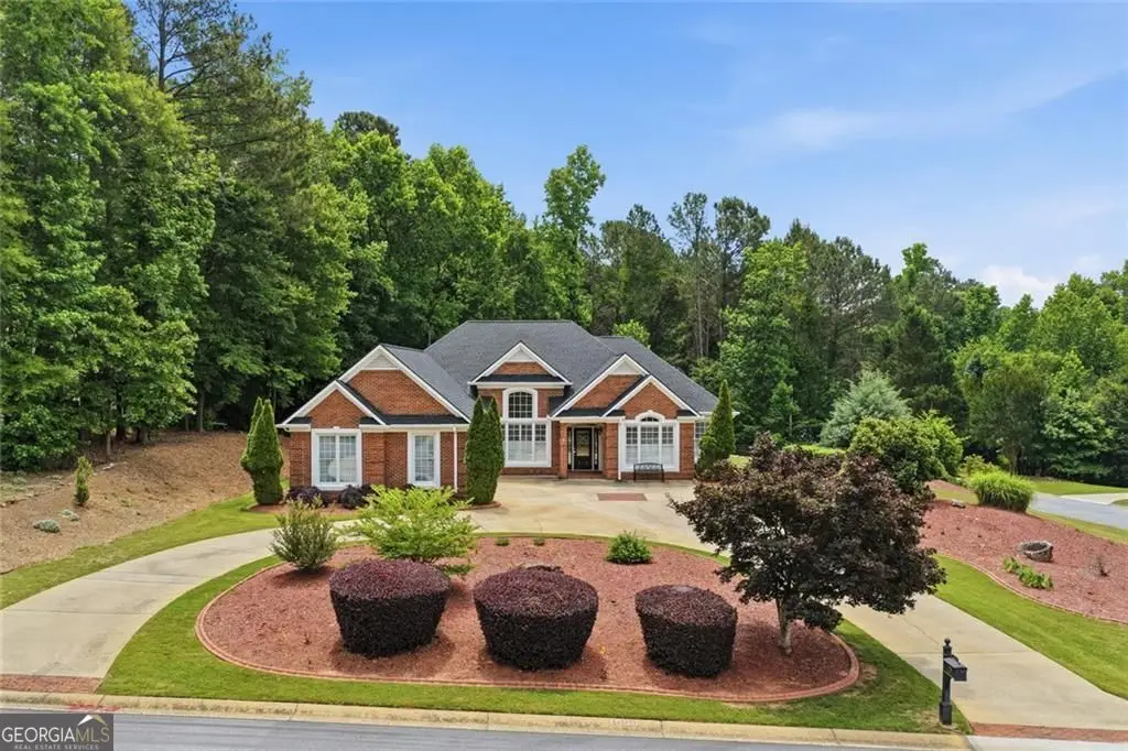 1000 Laddington Lane, Peachtree City, GA 30269 - #1