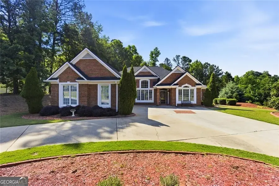 1000 Laddington Lane, Peachtree City, GA 30269 - #2