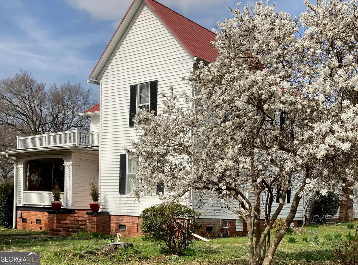503 E Robert Toombs Avenue, Washington, GA 30673 - #1
