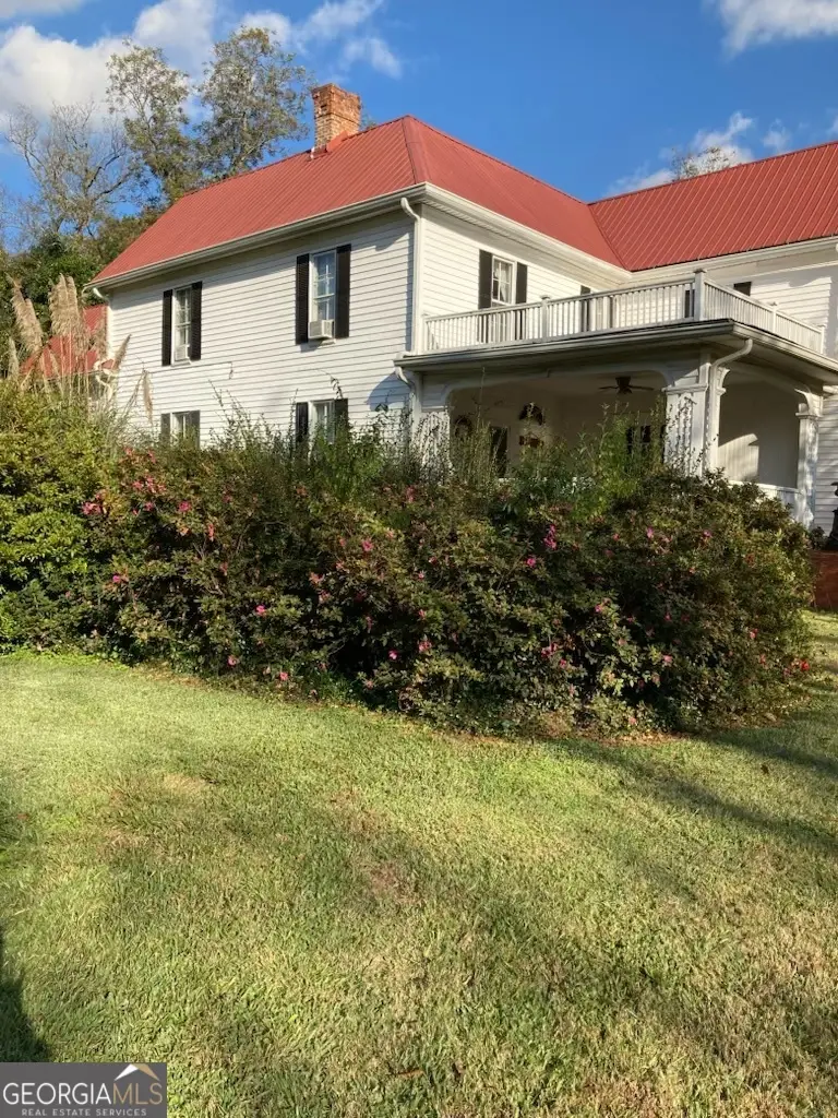 503 E Robert Toombs Avenue, Washington, GA 30673 - #2