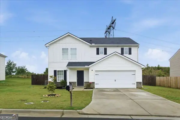 36 Oxford Lane, Kingston, GA 30145