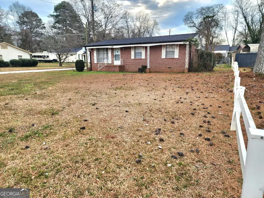 1026 Jackson Road, Griffin, GA 30223 - #2