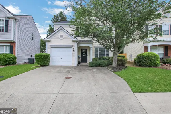 1084 Dunedin Trail, Woodstock, GA 30188