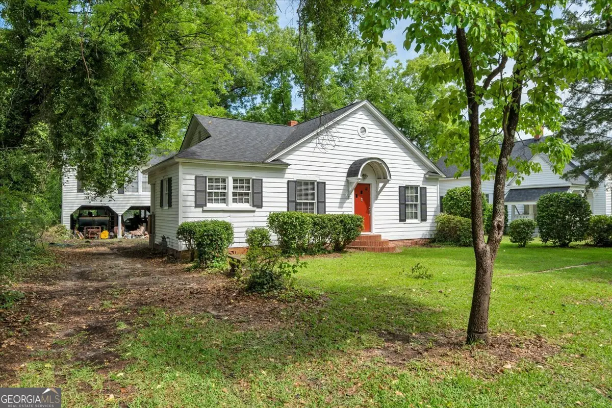 315 Second Street, Danville, GA 31017 - #1