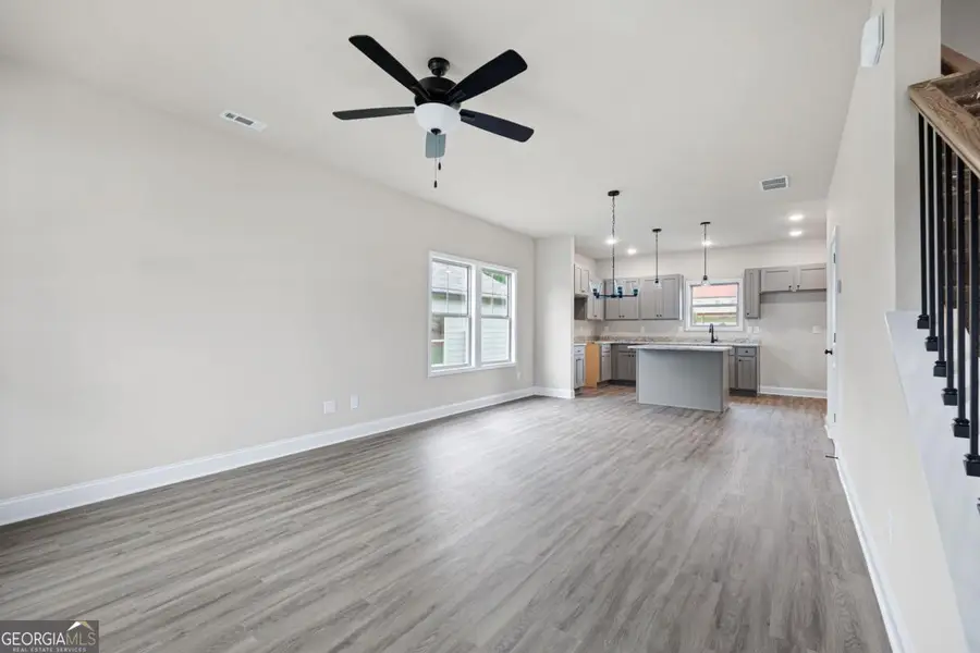107 Winston Way, Carrollton, GA 30117 - #3