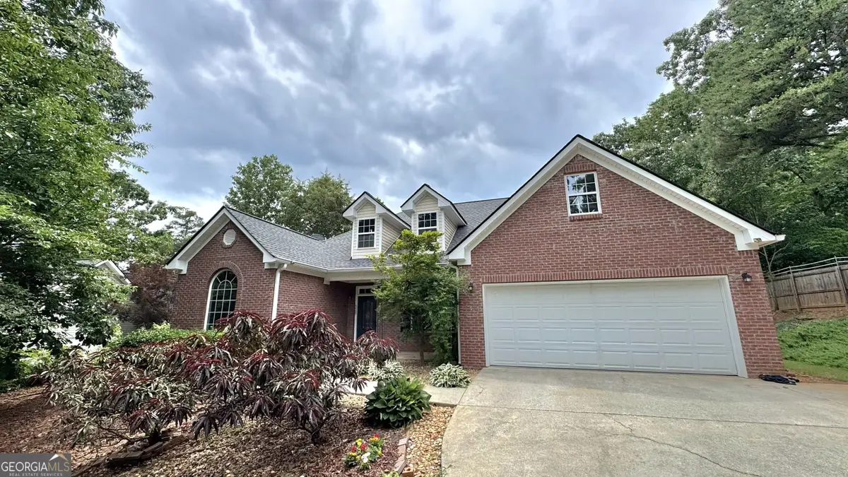 3495 Osceola Trail, Gainesville, GA 30506 - #1