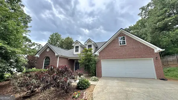 3495 Osceola Trail, Gainesville, GA 30506