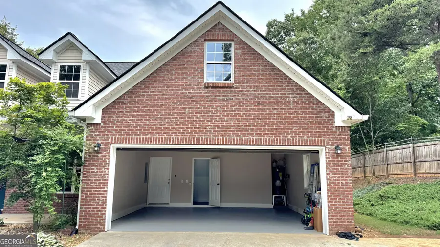 3495 Osceola Trail, Gainesville, GA 30506 - #2