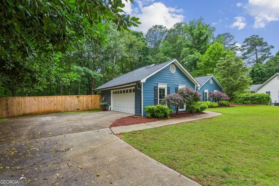 2030 Arbor Forest Drive, Marietta, GA 30064 - #2