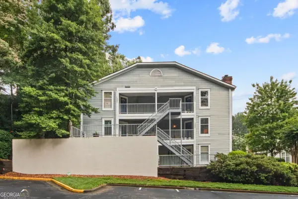 1283 Keys Lake Drive Ne, Brookhaven, GA 30319